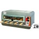 Forno Assador Rotativo
